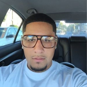 Meet your Posher, Christian